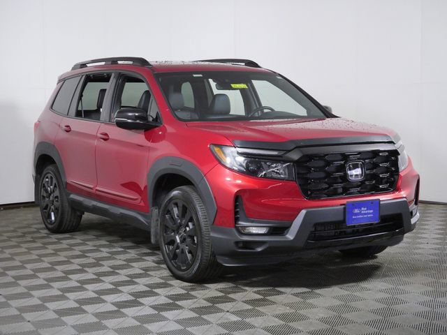 Used 2023 Honda Passport Elite