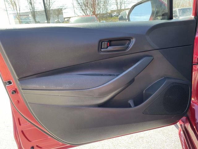 Used 2023 Toyota Corolla LE image 16