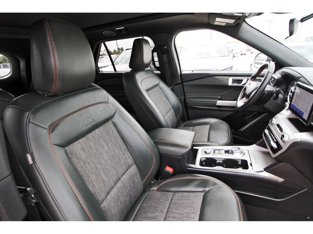 Certified 2023 Ford Explorer Timberline AWD/4WD image 28