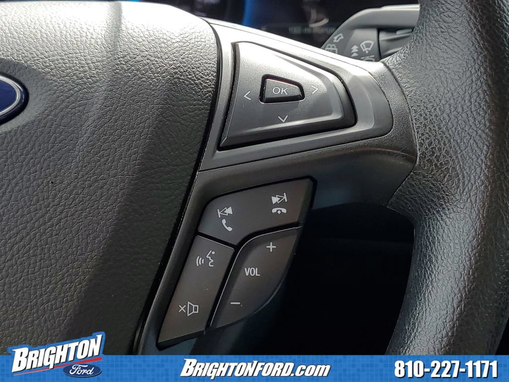 Certified 2022 Ford Edge SE AWD/4WD image 19