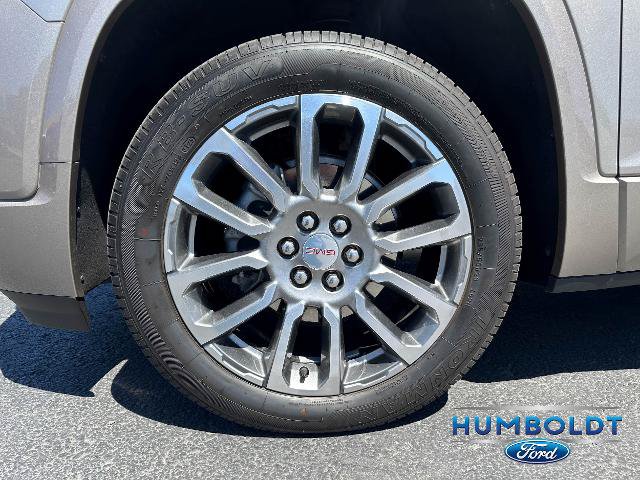 Used 2023 GMC Acadia Denali w/ Denali Ultimate Package AWD/4WD image 10