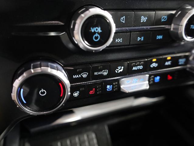 Certified 2024 Ford F350 Platinum AWD/4WD image 25