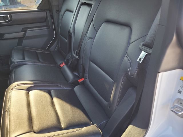 Certified 2025 Ford Bronco Badlands image 13