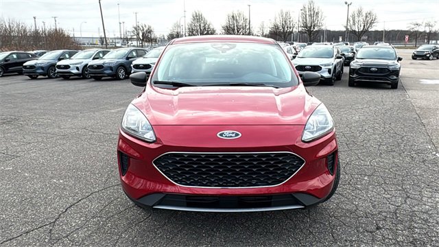 Certified 2022 Ford Escape SE w/ Convenience Package image 29