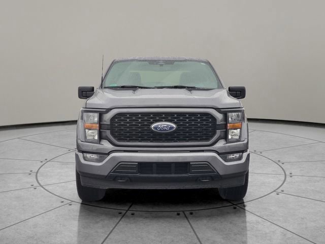 Certified 2023 Ford F150 XL w/ STX Appearance Package image 9