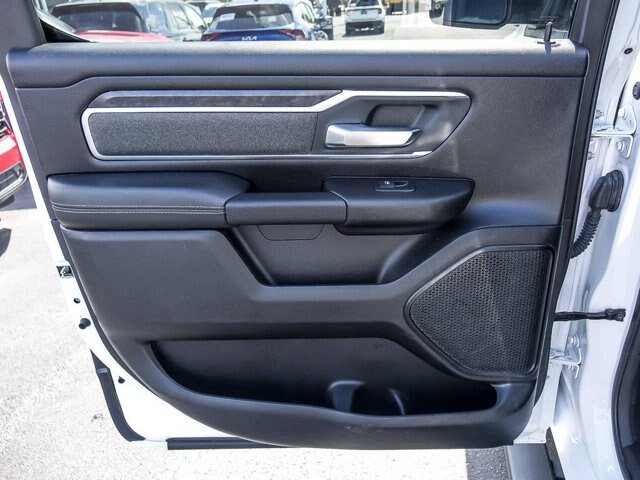 Used 2021 RAM 1500 Big Horn AWD/4WD image 27