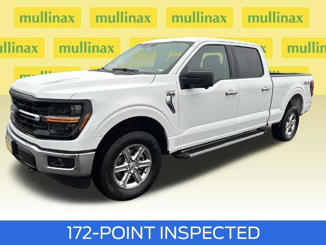 Certified 2024 Ford F150 XLT w/ Tow/Haul Package image 15