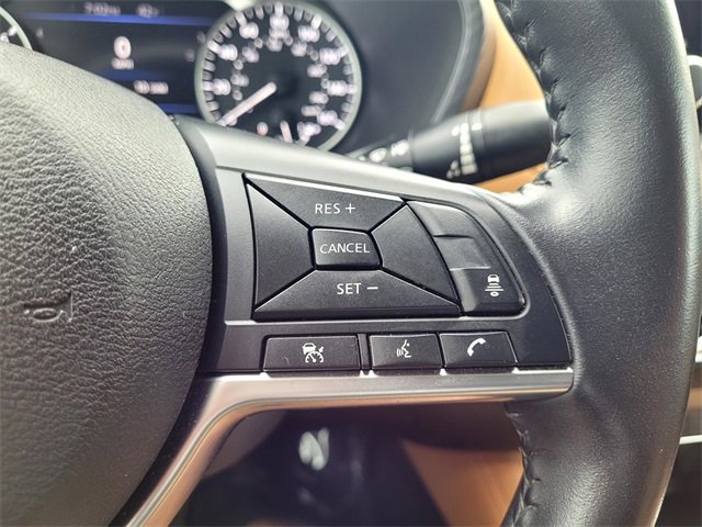 Used 2020 Nissan Sentra SV w/ SV Premium Package image 23