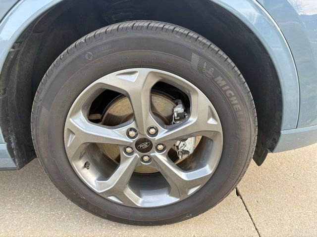 Certified 2024 Ford Escape ST-Line w/ Tech Pack #1 AWD/4WD image 8
