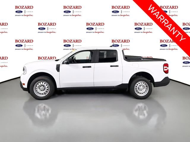 Certified 2023 Ford Maverick XL FWD image 4