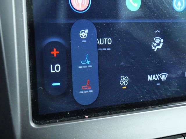 Certified 2024 Ford Edge Titanium w/ Equipment Group 301A image 26