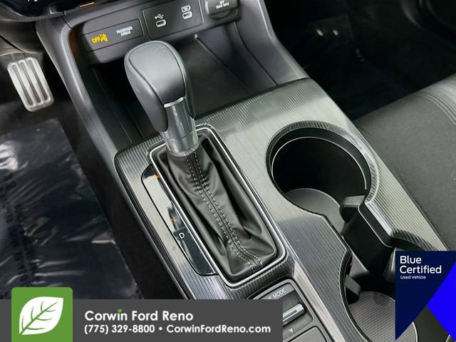 Used 2025 Honda Civic Sport image 19