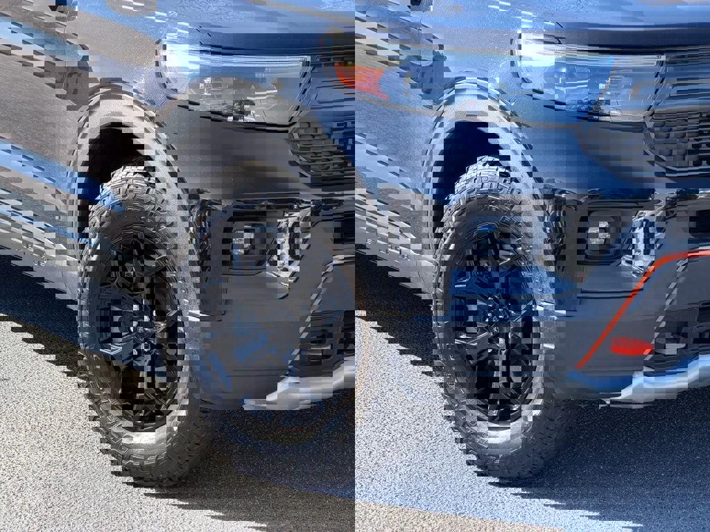 Certified 2023 Ford Explorer Timberline image 11