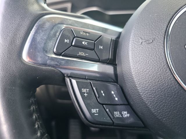 Certified 2022 Ford Mustang GT Premium w/ Equipment Group 401A image 14