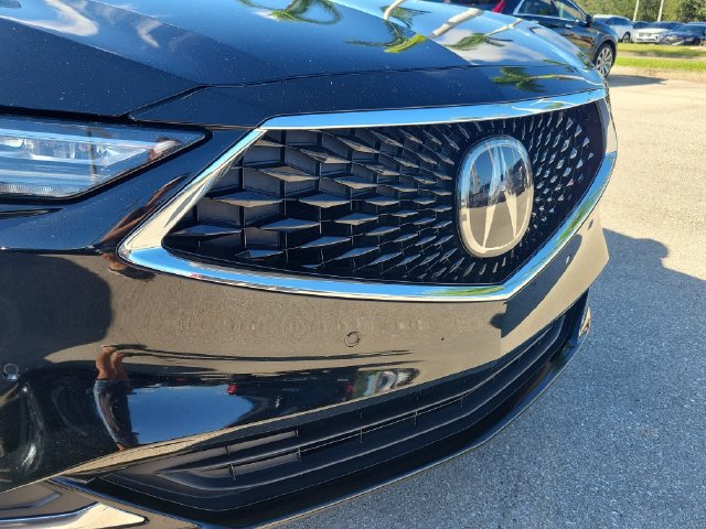 Used 2022 Acura MDX w/ Technology Package FWD image 13