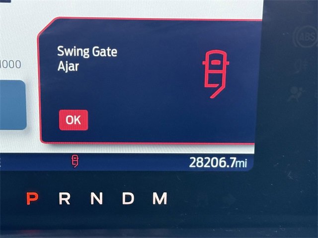 Certified 2023 Ford Bronco Outer Banks image 17