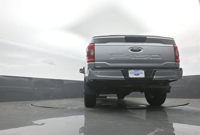 Certified 2023 Ford F150 XL w/ STX Appearance Package image 38