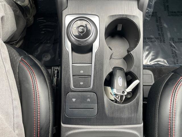 Certified 2025 Ford Escape ST-Line image 19