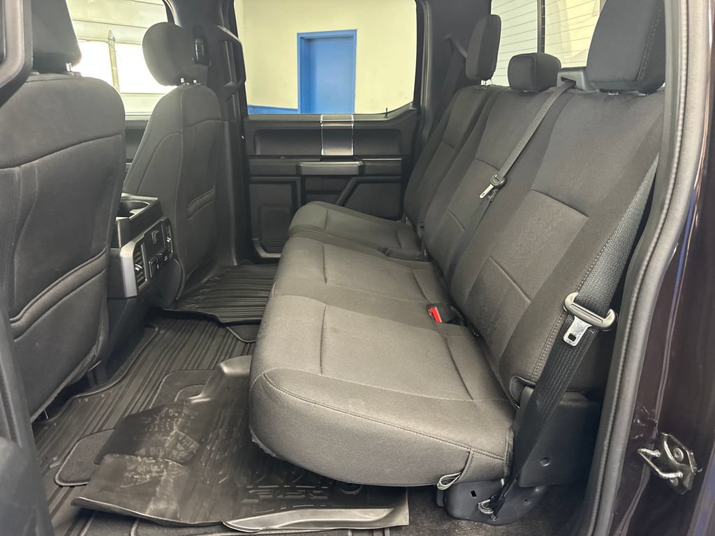 Certified 2020 Ford F150 XLT w/ Equipment Group 302A Luxury AWD/4WD image 33
