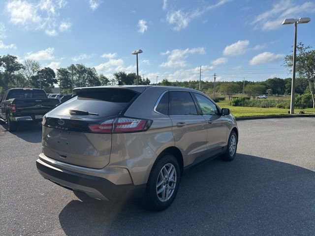 Certified 2021 Ford Edge SEL w/ Convenience Package FWD image 7