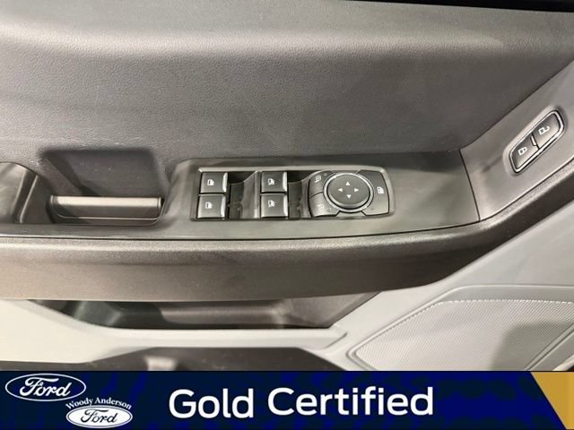 Certified 2024 Ford F250 XL w/ XL Driver Assist Package AWD/4WD image 21