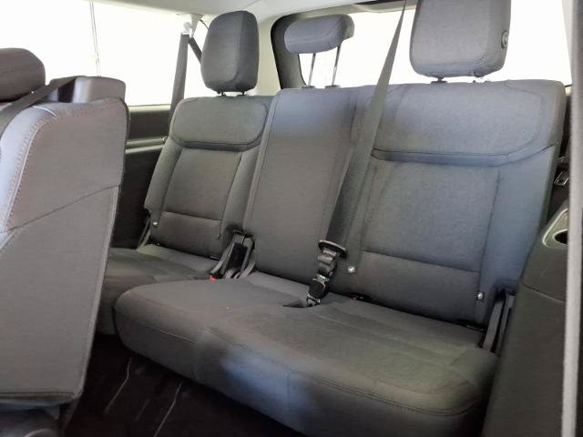 Certified 2025 Ford Expedition Max Active RWD image 13
