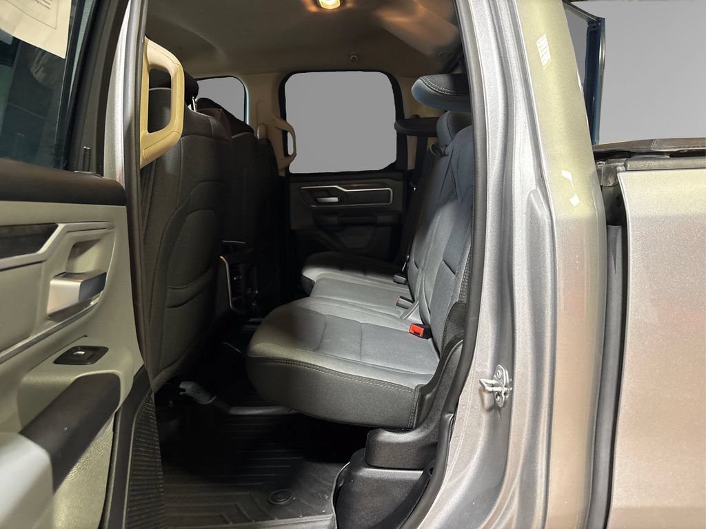 Used 2020 RAM 1500 Big Horn AWD/4WD image 13