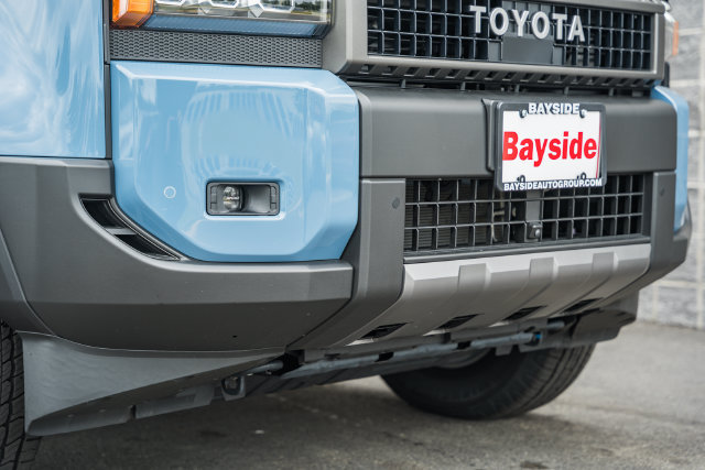 Used 2025 Toyota Land Cruiser w/ Premium Package AWD/4WD image 18