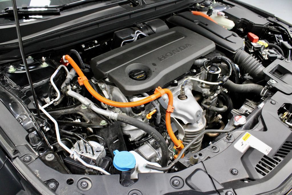 Used 2023 Honda Accord Sport image 17