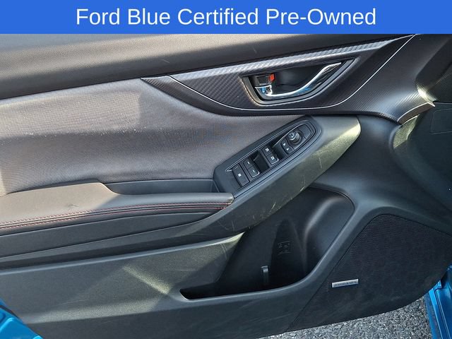 Used 2022 Subaru Impreza 2.0i Sport w/ Popular Package #3 AWD/4WD image 14