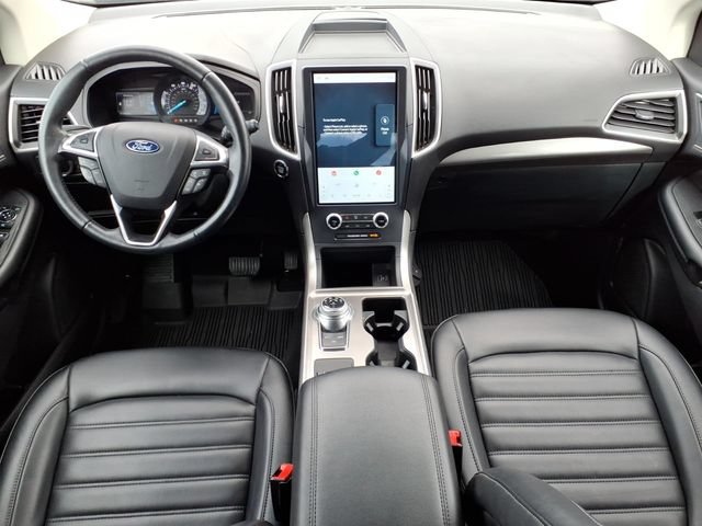 Certified 2023 Ford Edge SEL w/ Convenience Package AWD/4WD image 12