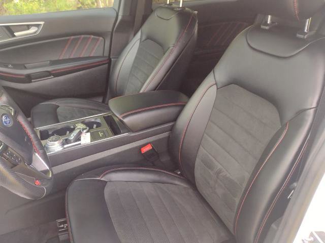 Certified 2024 Ford Edge ST-Line w/ Class II Trailer Tow Package image 20