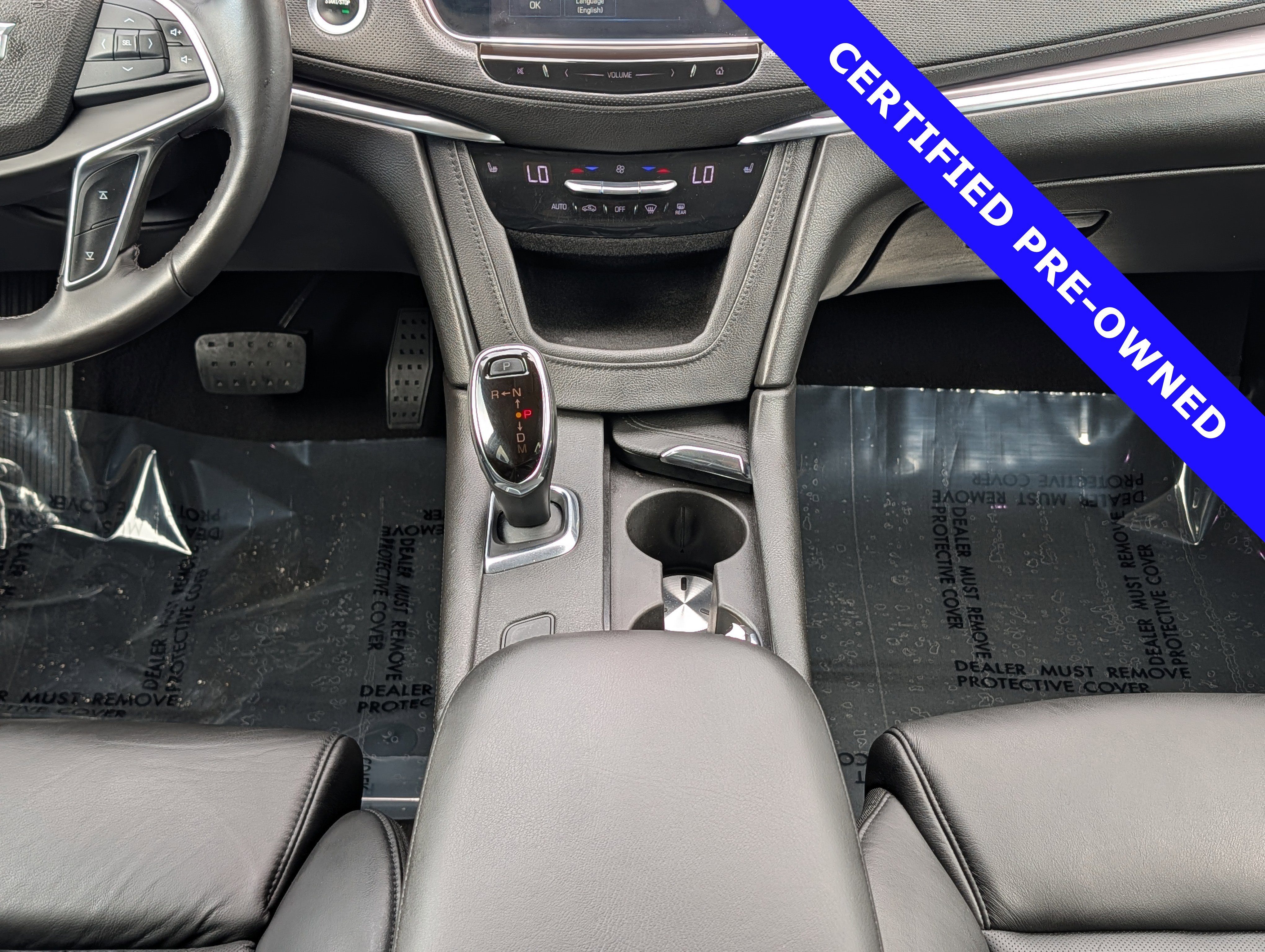 Used 2017 Cadillac XT5 Luxury w/ Driver Awareness Package FWD image 20