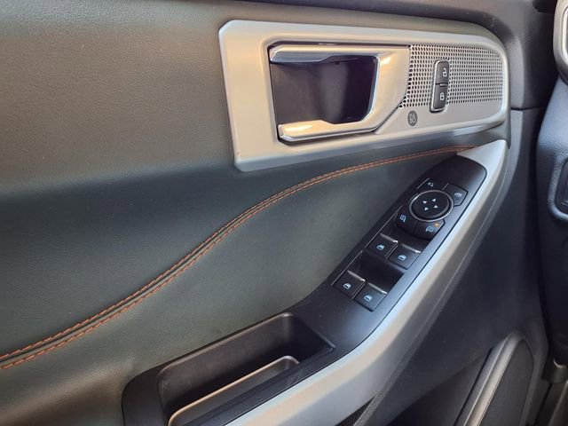 Certified 2022 Ford Explorer Timberline w/ Timberline Technology Package AWD/4WD image 23