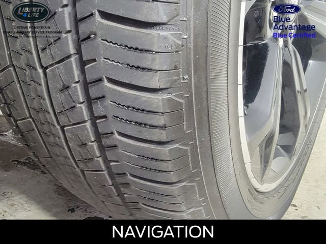 Certified 2023 Ford Expedition Limited AWD/4WD image 11