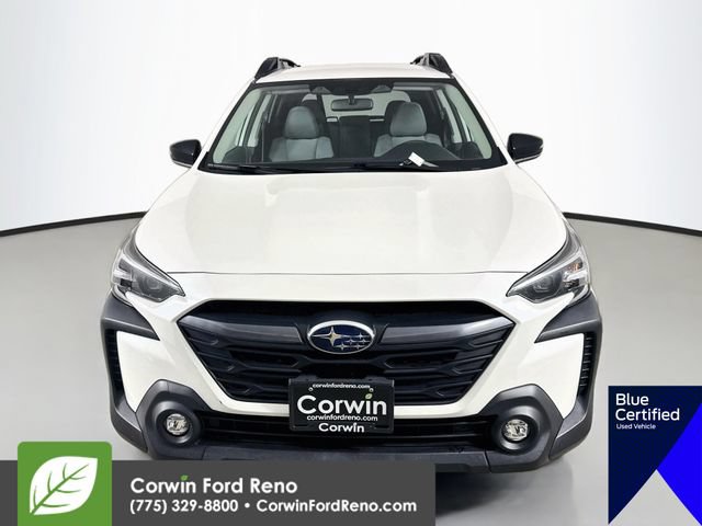 Used 2024 Subaru Outback Premium AWD/4WD image 2