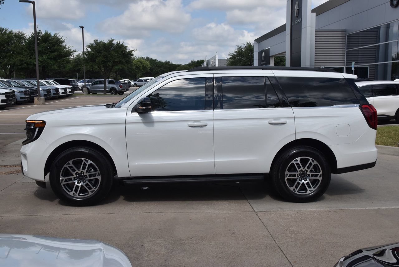 Certified 2026 Ford Expedition Active RWD image 12
