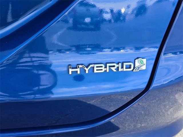 Certified 2018 Ford Fusion S image 16