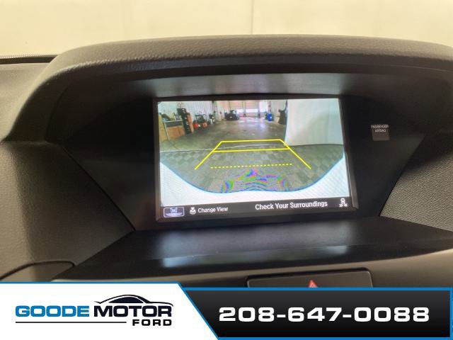 Used 2020 Acura MDX SH-AWD w/ Technology Package image 23