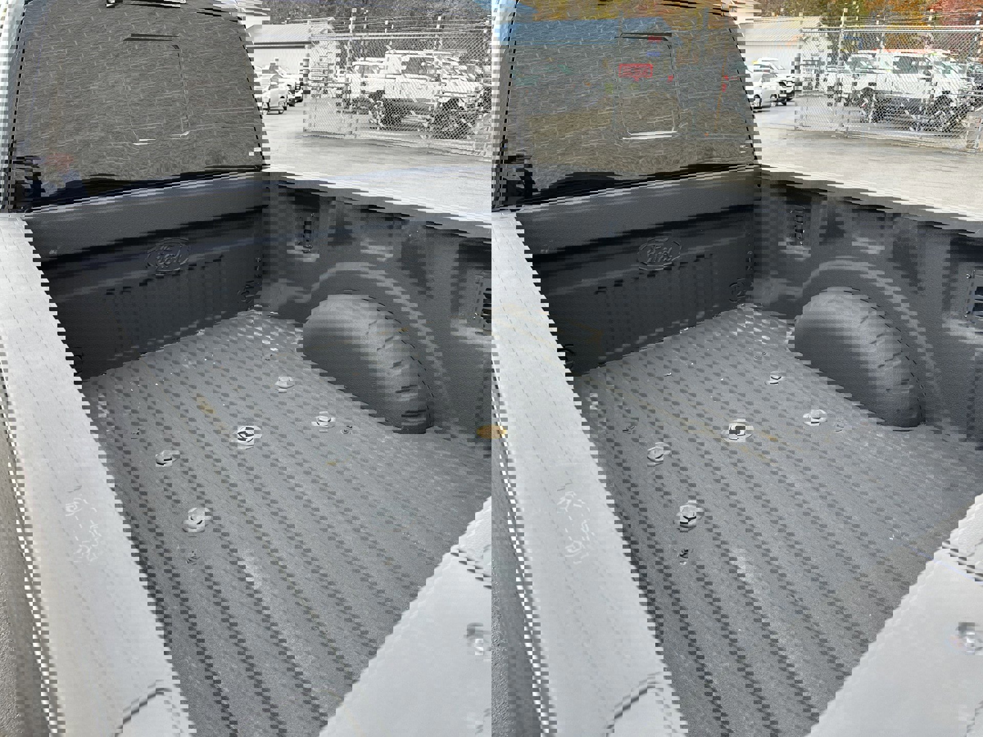 Certified 2024 Ford F250 King Ranch w/ Chrome Package image 8