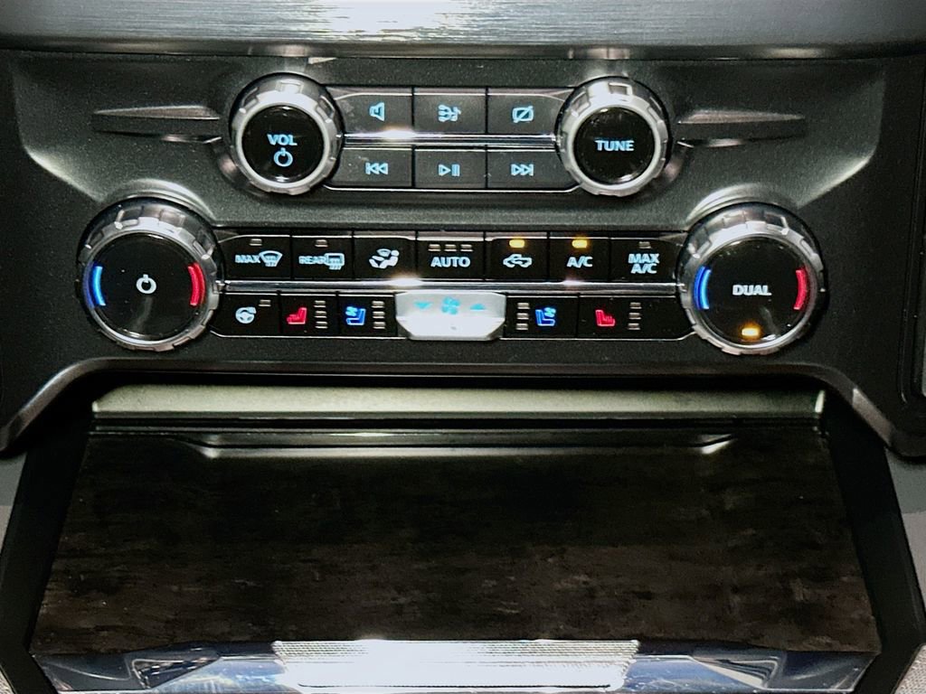 Certified 2024 Ford F250 Lariat AWD/4WD image 13