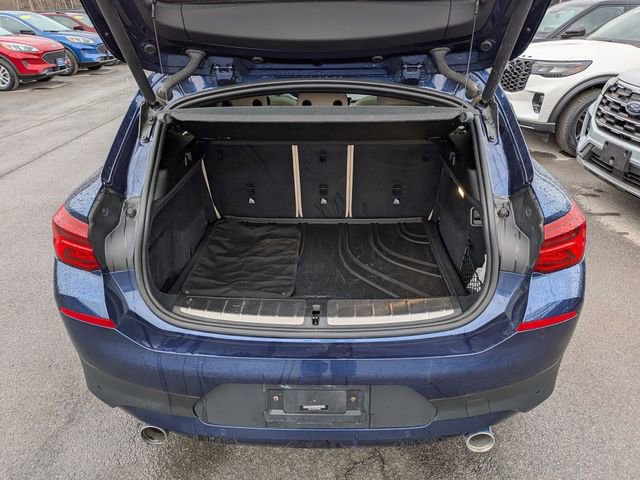 Used 2020 BMW X2 xDrive28i w/ Convenience Package AWD/4WD image 19