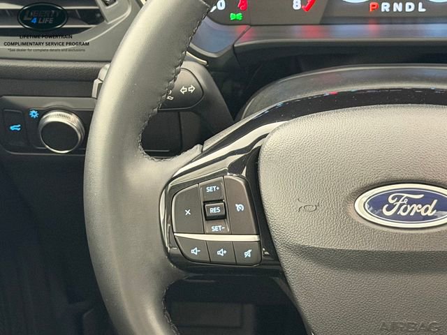 Certified 2022 Ford Escape SE w/ Convenience Package FWD image 29