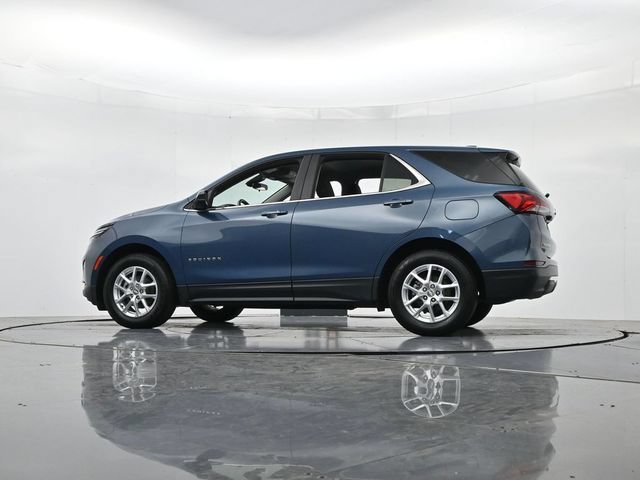 Used 2024 Chevrolet Equinox LT AWD/4WD image 41