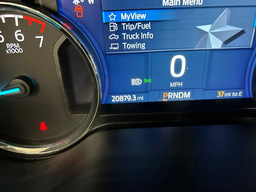 Certified 2022 Ford F150 XLT w/ Equipment Group 302A High AWD/4WD image 18