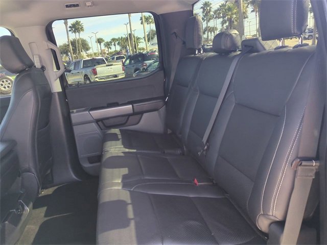 Certified 2023 Ford F150 XLT image 14
