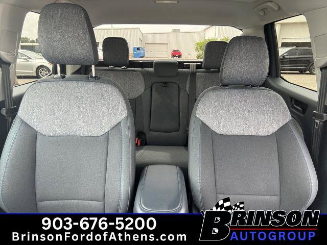 Certified 2025 Ford Maverick XLT w/ Equipment Group 302A AWD/4WD image 28