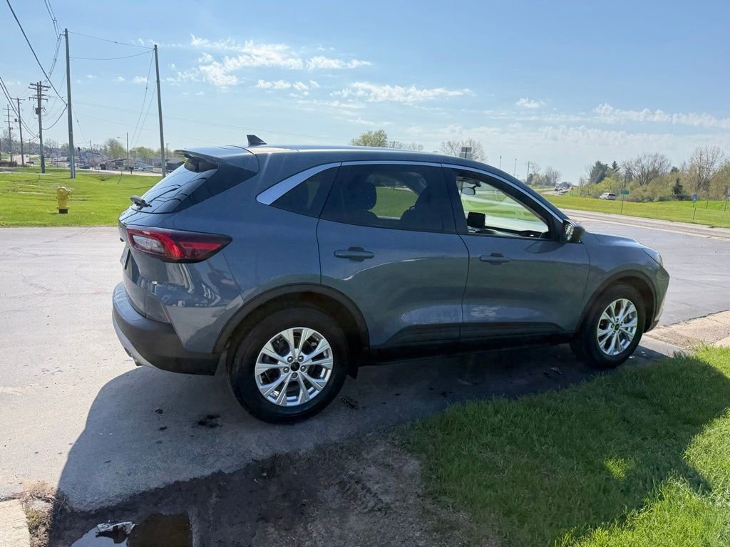 Certified 2023 Ford Escape Active image 8