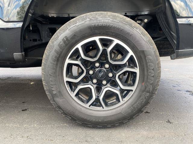 Certified 2023 Ford F150 XLT w/ Equipment Group 302A High AWD/4WD image 14