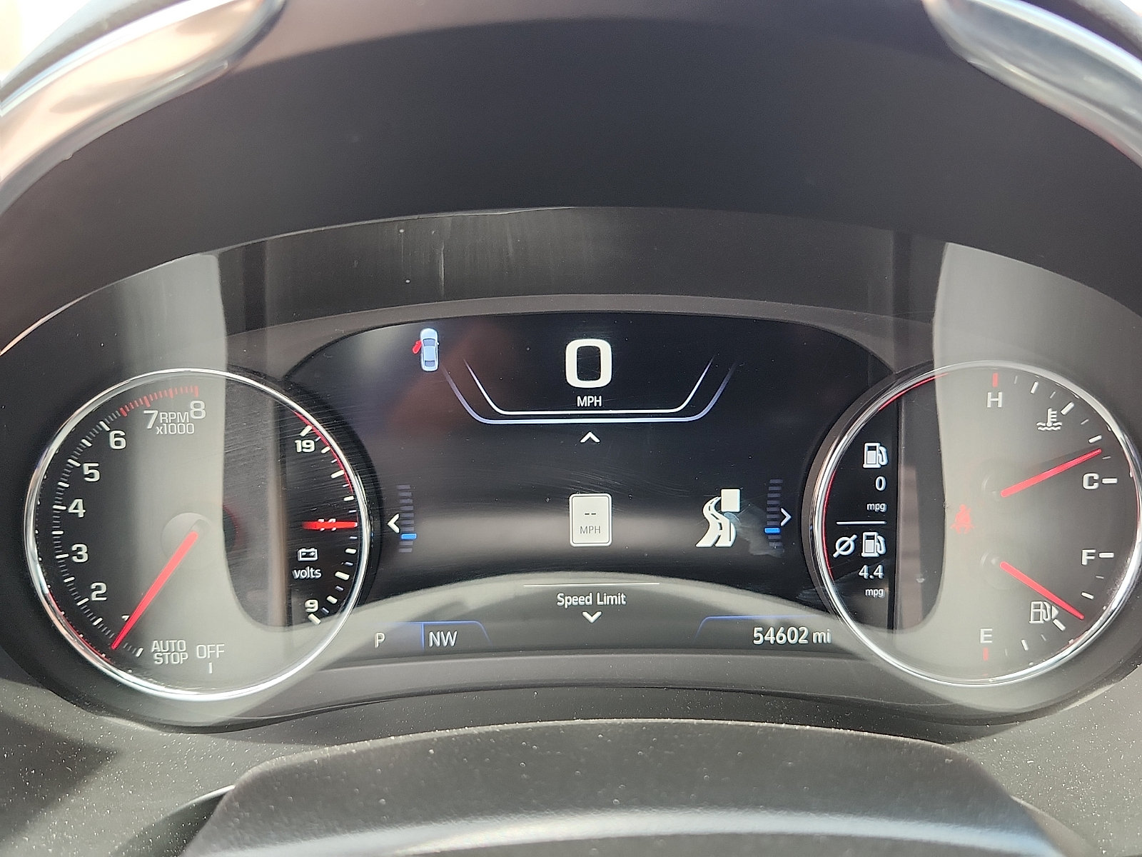Used 2024 Chevrolet Malibu LT FWD image 10